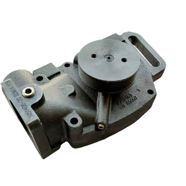 Excavator NT855 engine parts water pump 6711-62-1101