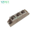 Thyristor with amplifying gate 1600V Thyristor Module 119A