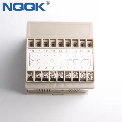 CX-96VD CX Digital and Analog Temperature Controller