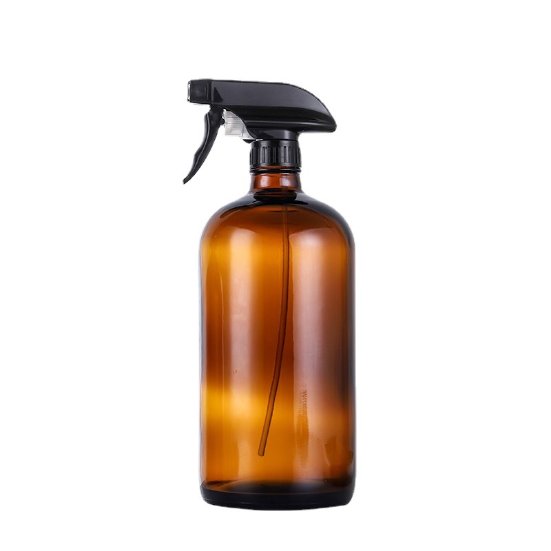 Large 16oz Refillable Bottle