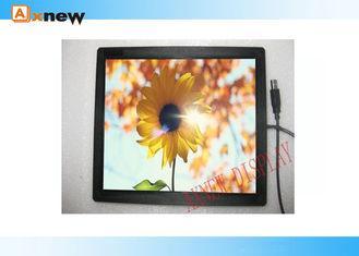High Brightness Flat 10.4'' TFT IR Sunlight Readable Lcd Mo