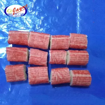 Hot sale good quality delicious frozen surimi bites