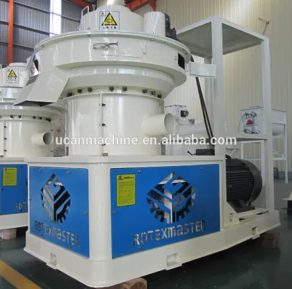 biomass wood pellet machine price