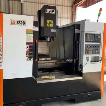 Used CNC Machine LS-850B Search