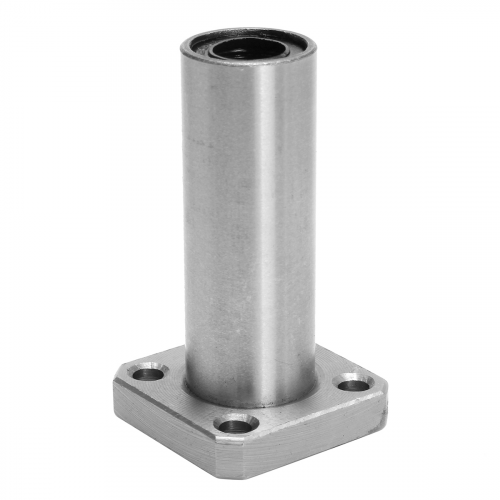 Stainless Steel Plate (PL)  Square Flanges