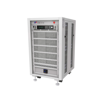 Programmable Low Voltage Power DC Power Supply System