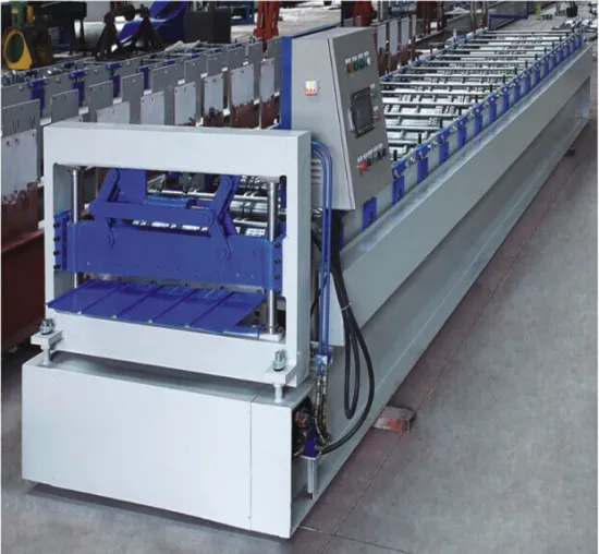 c z purlin roll forming machine