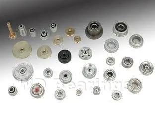 Non-Standard bearings Four-point Angular Contact Ball Beari