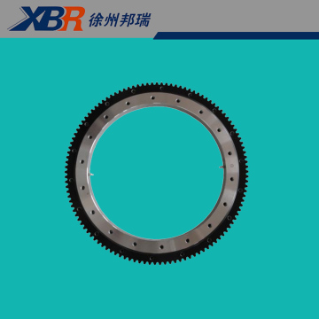 Samsung excavator slewing bearing , Liebherr excavator slewing ring , Volvo excavator swing bearing