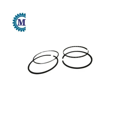 Piston Ring Set 8-98040125-0 for NPR 4HK1 FRR FSR FTR FVR