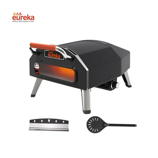 Fast Cooking Easily Assembled Easily Cleaned Machine 16 Inch Pizza Pizza Oven in Dubai