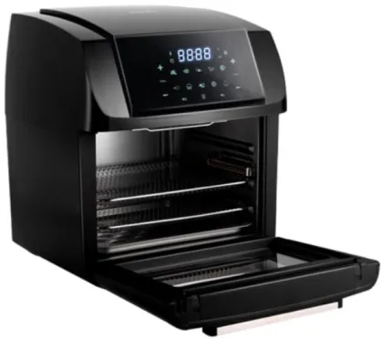 12L The Power Digital Air Fryers Oven