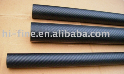 Carbon Fiber tube