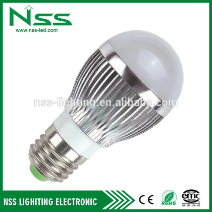 High brightness 24w Energy saver led bulb, led lighting bulb/led light bulb