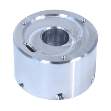 Custom Precision Motor Mount