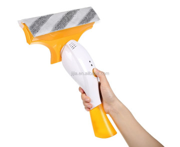 RVA1200 GS CE Certified 2000mA Rechargeable Wireless Window Vacuum Cleaner