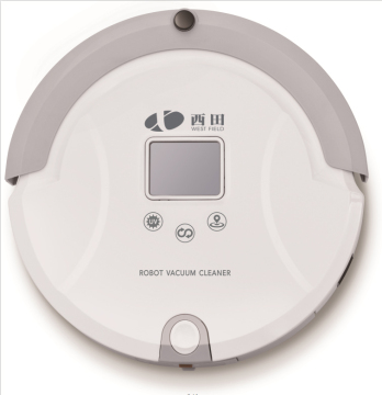 Industrial High quality Automatic Robot Vacuum Cleaner Vacuum China