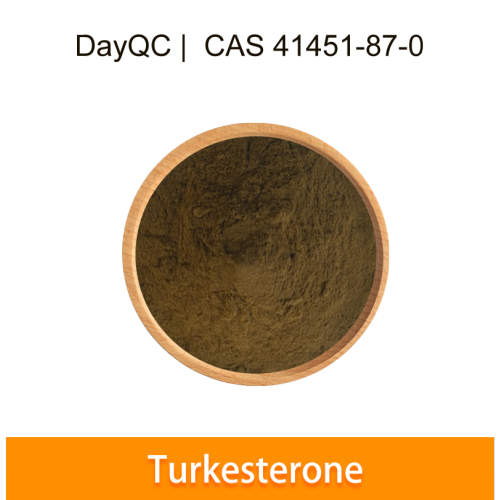 Высококачественный экстракт Ajuga Turkestanica 10% туркестерон