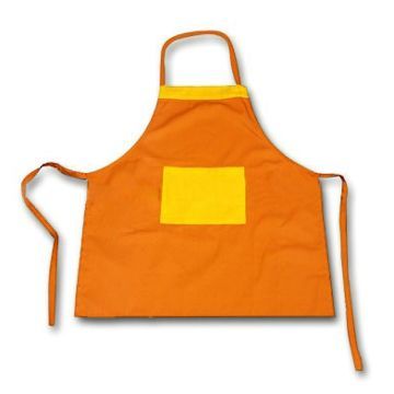 Cotton Kitchen Work Apron (YZA2)