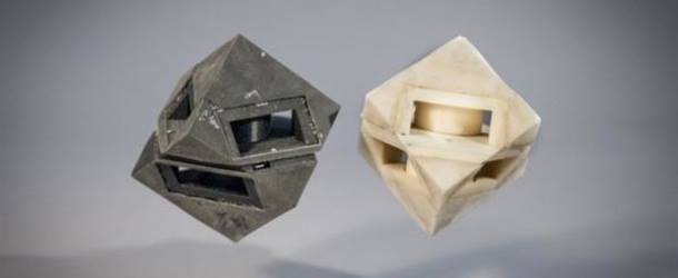 การพิมพ์ 3 มิติ 3d printing