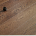 Engineering Wide Plank Natural European Oak Floor