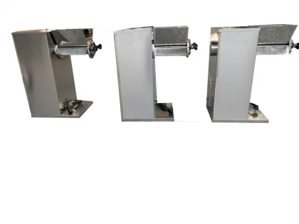 Lab used YK swing granulator