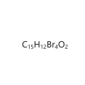 Tetrabromobisphenola cas № 79-94-7