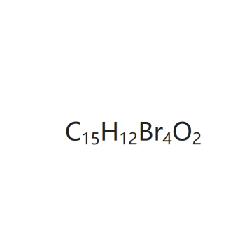 tetrabromobisphenola cas số 79-94-7