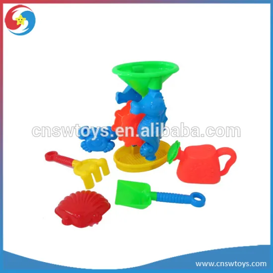 ST3302929 Solid Color Inflatable Beach Toys Wholesale