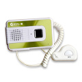 Alta Qualidade Hospital Emergency Nurse Call System Bell