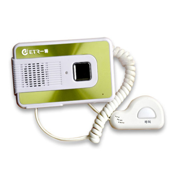 High Quality Hospital Emergency Nurse Call Bell System