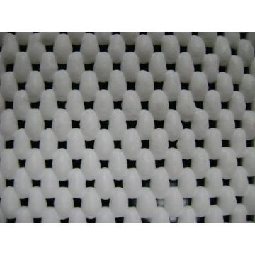 Thicker PVC underlay carpet