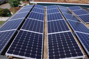 High Efficiency Best Price Per Watt Solar Panels 250W Mono