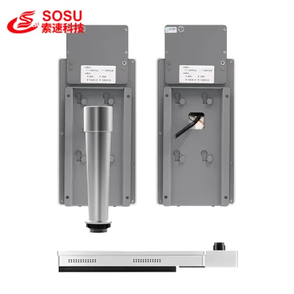 Thermal Imaging Face recognition Mask recognition