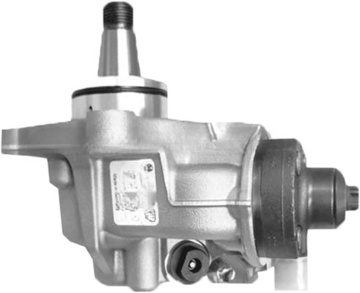 Factory Direct Deal: Common Rail Injection Pump for SAIC MAXUS V90