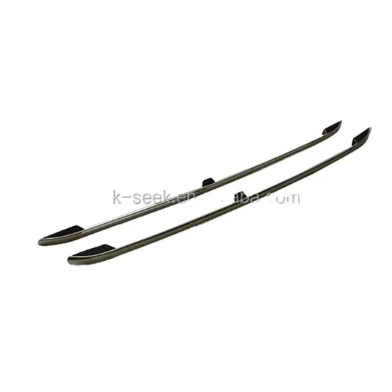 VW TOURAN 2010 Automotive Car Accessories Roof Luggage Rack - HAF5003