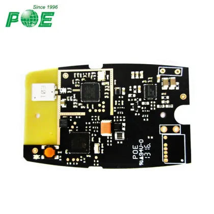 USB Flash Drive PCB Boards 94v0 Circuit Board Supplier