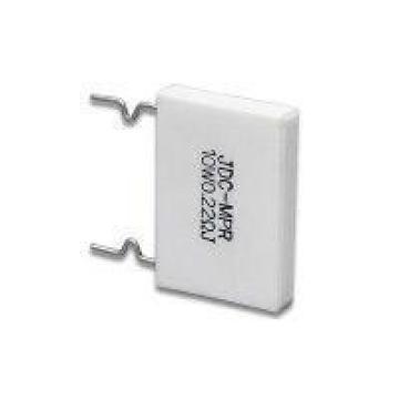 RGC Ceramic  Wirewound Power Resistors