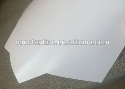 Double sided RC satin photo paper 280gsm high resolution photo print paper