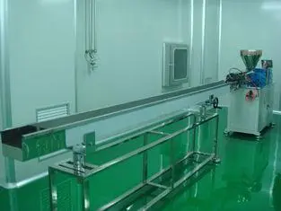 Class 100000 Pharmaceutical Clean Room / Clean Booth for Me