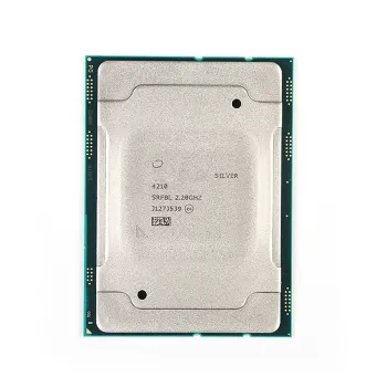 Brand New 2.2GHz Server CPU with Socket 3647 (LGA3647-0) for High-Performance Computing