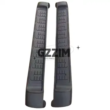 Fj Cruiser 2007 Side Step Panel Running Board
