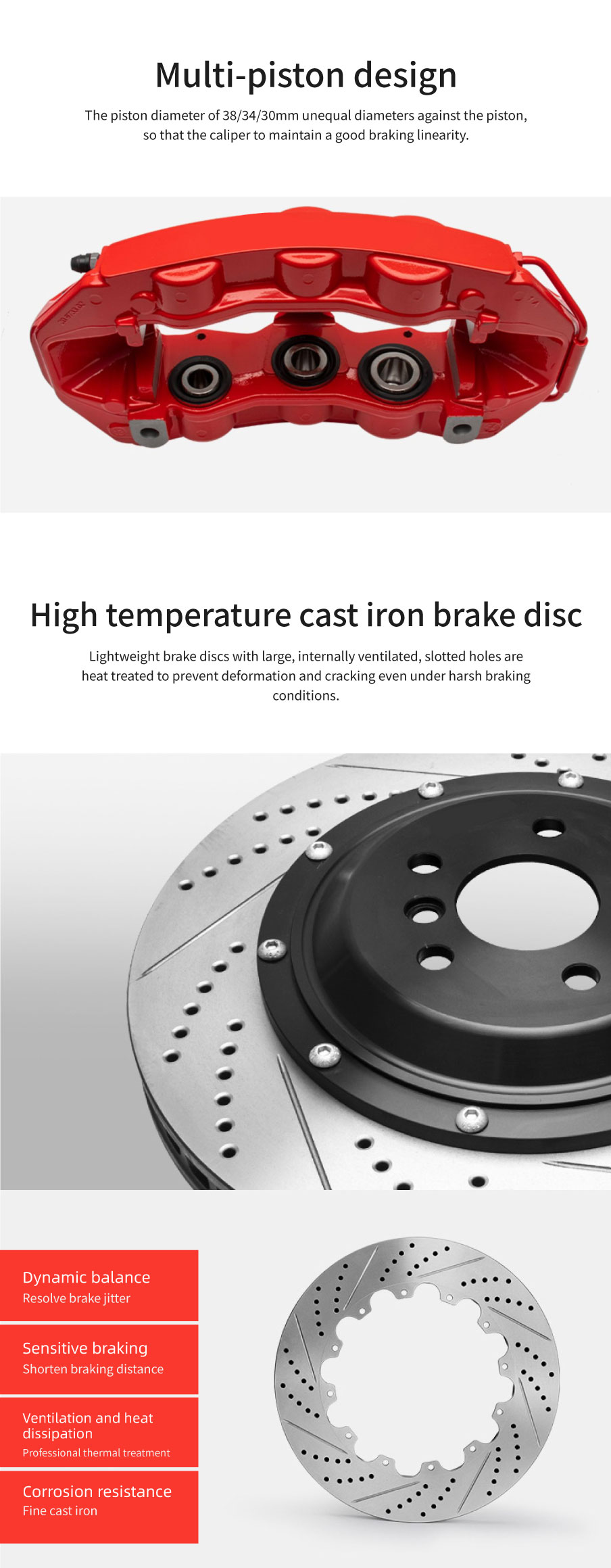 Brembo Brake (4)