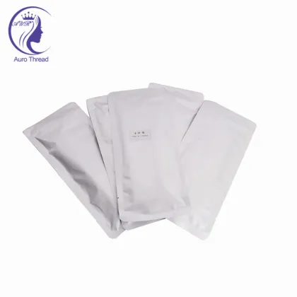 Surgical Sutures Absorbable Pdo Thread With Needle