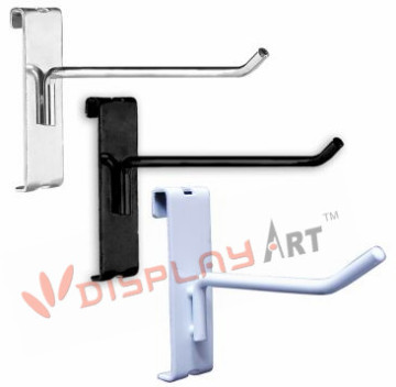 Metal Gridwall Display Hook in Different Size