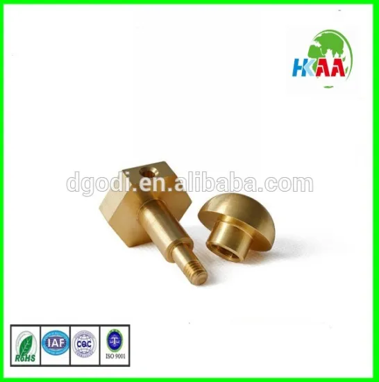 Dongguan cnc machining automatic packing machine spare parts