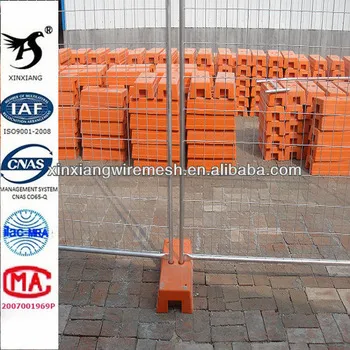 Anping Xinxiang Temporary Fencing