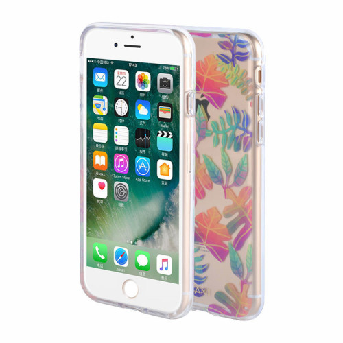 Special custom IML phone case for iphone7
