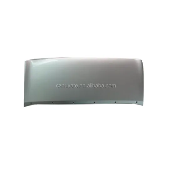 Front Bumper Cover Lower Protective - DV45-17F771-A for Ford Escape Kuga 2013