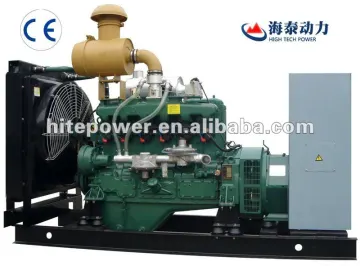 8kw-1000kw LPG generator price